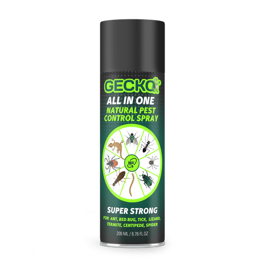 Gecko Home Pest Repellent Control