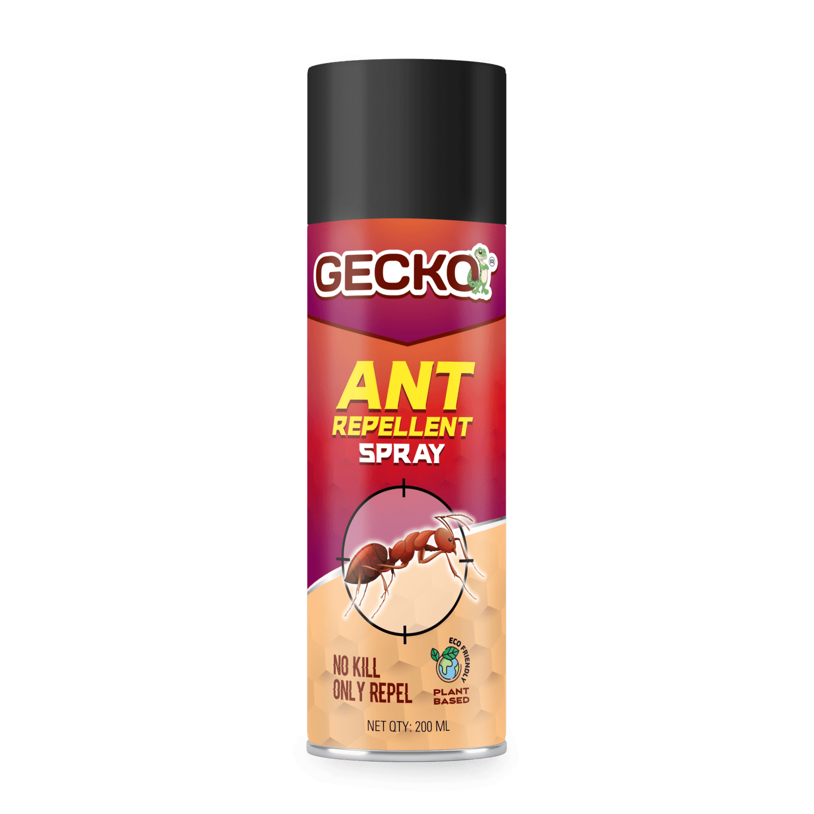 Gecko Ant Repellent Spray for Home