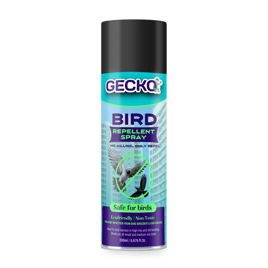 Bird Repellent Spray For Home & Office