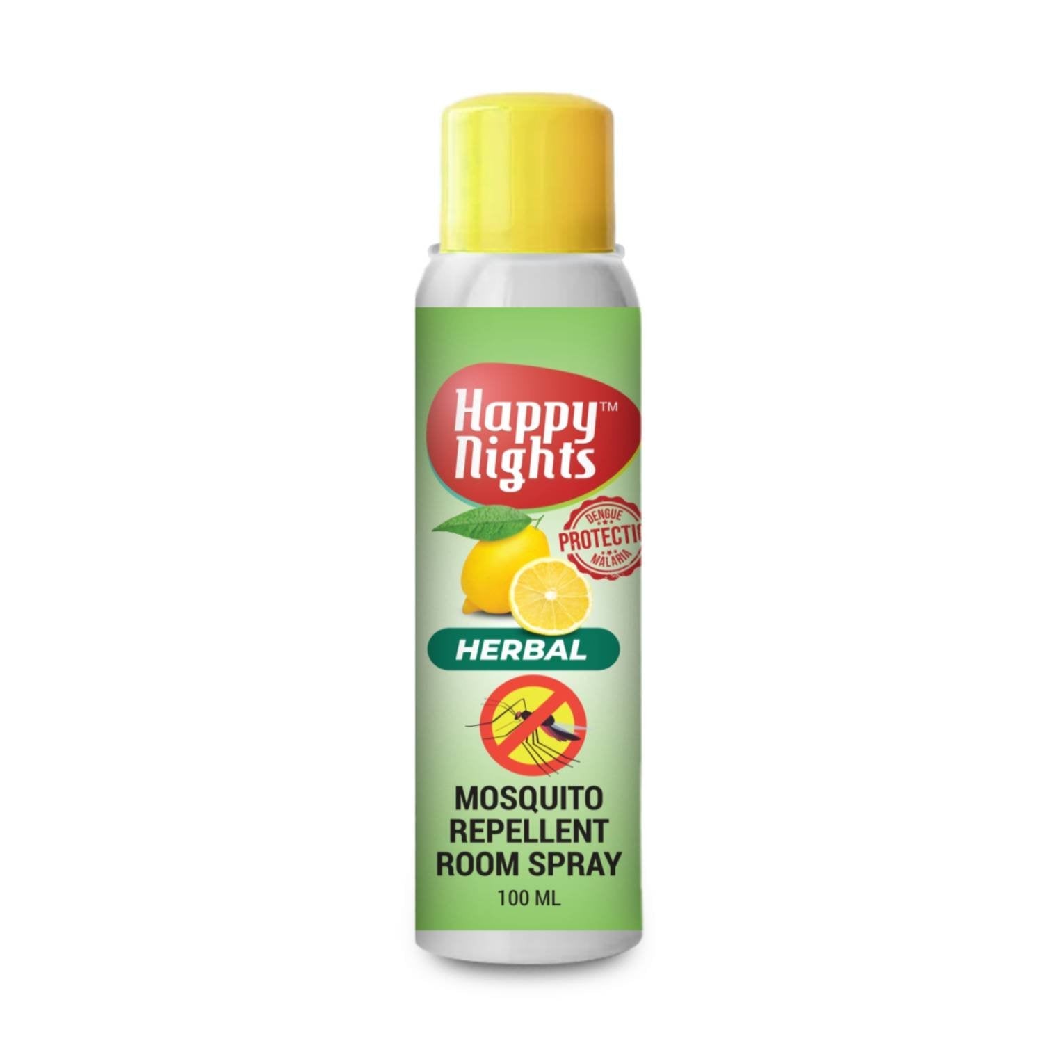 Mosquito repellent spray