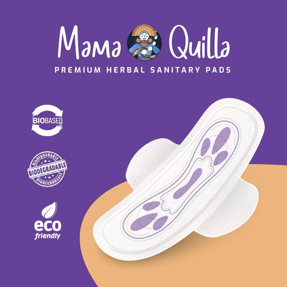 Organic Sanitary Pads | Napkins buy online