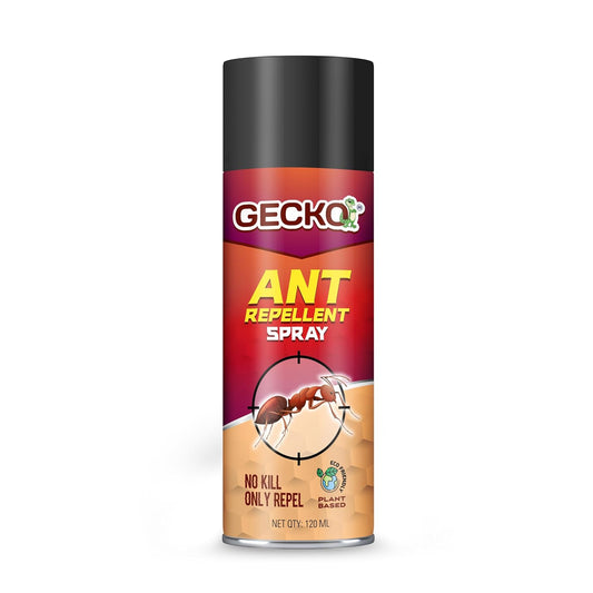 Ant Repellent Spray Herbal Formula for Home & Kitchen 120ml