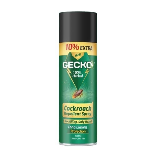 Cockroach Repellent Spray for Home - 200ML