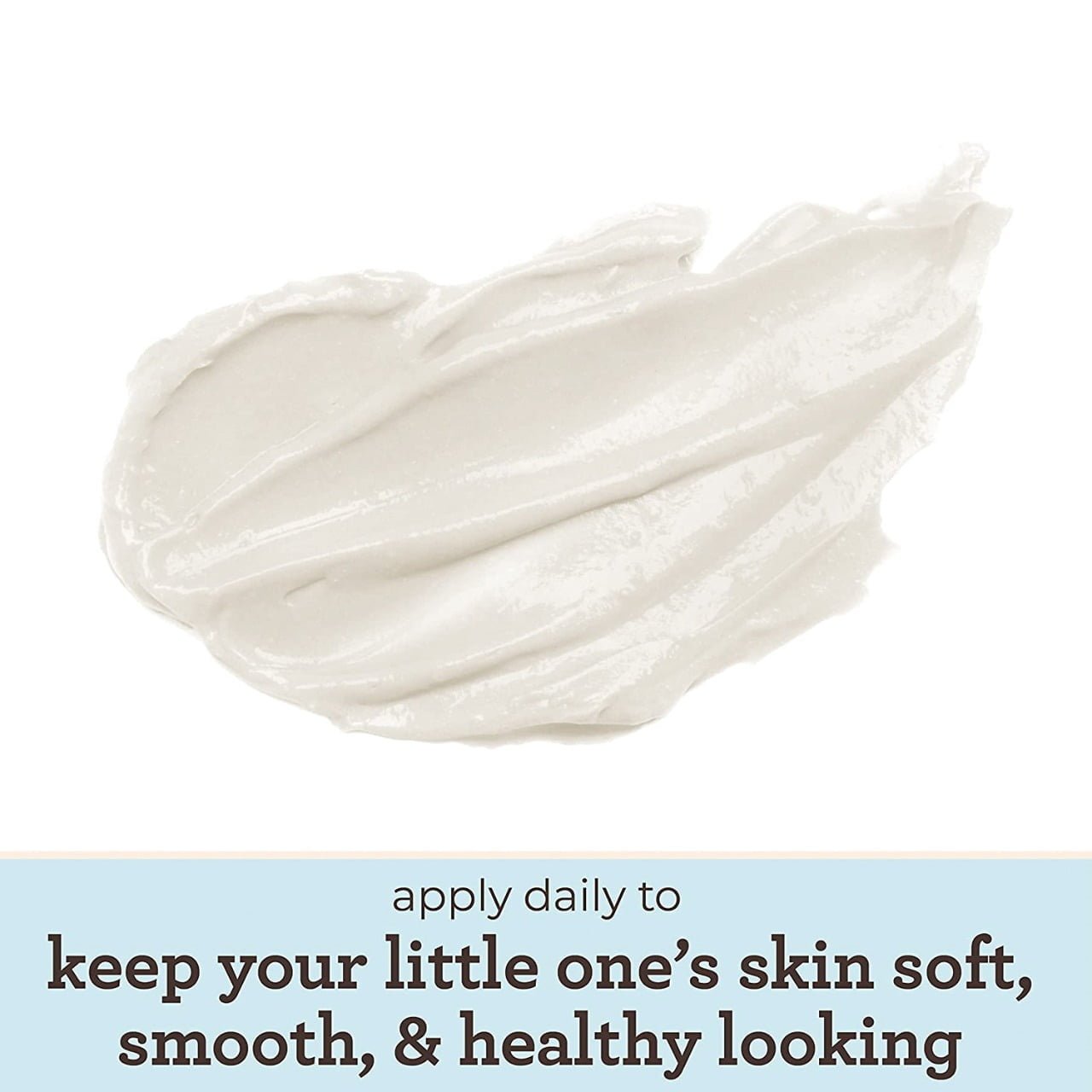 HOLA Cosmetics Nappi cream for babies 50G