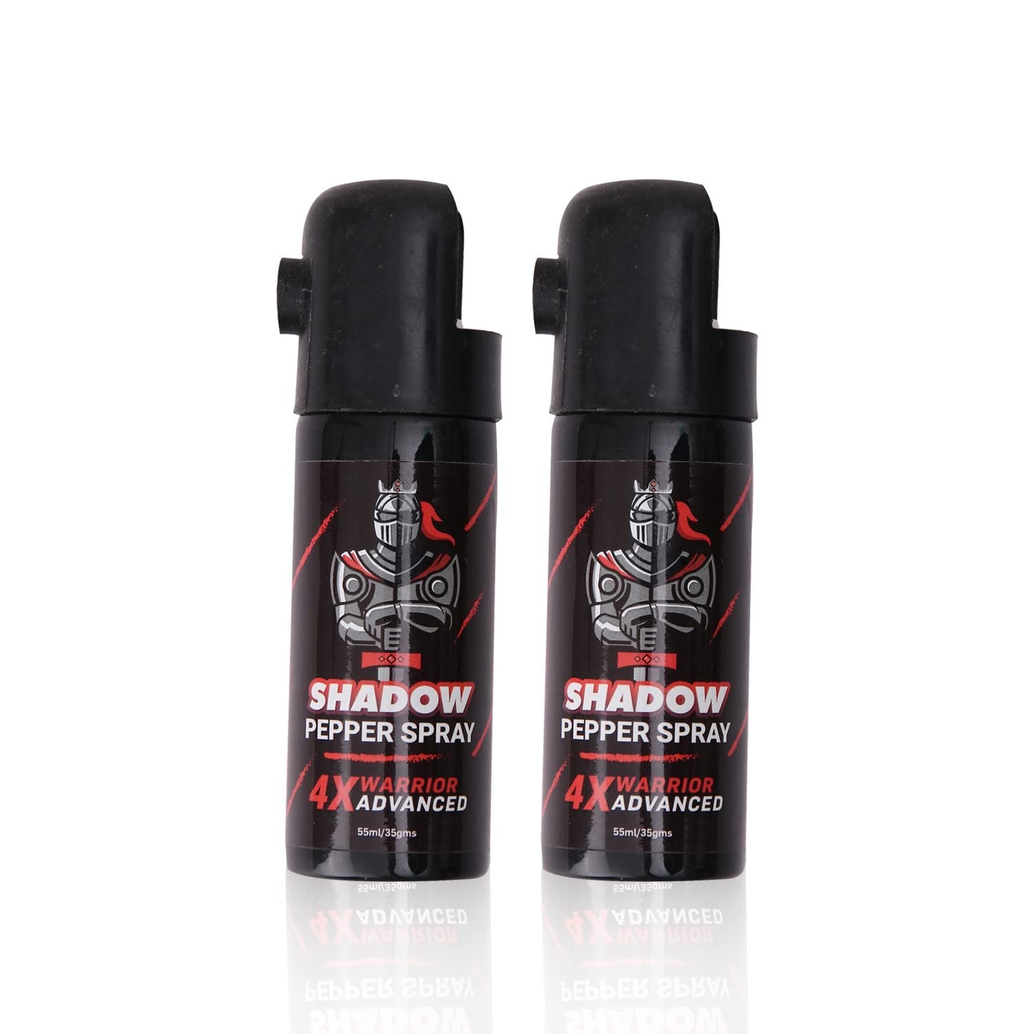 SHADOW WARRIOR DOME PEPPER SPRAY 55Ml