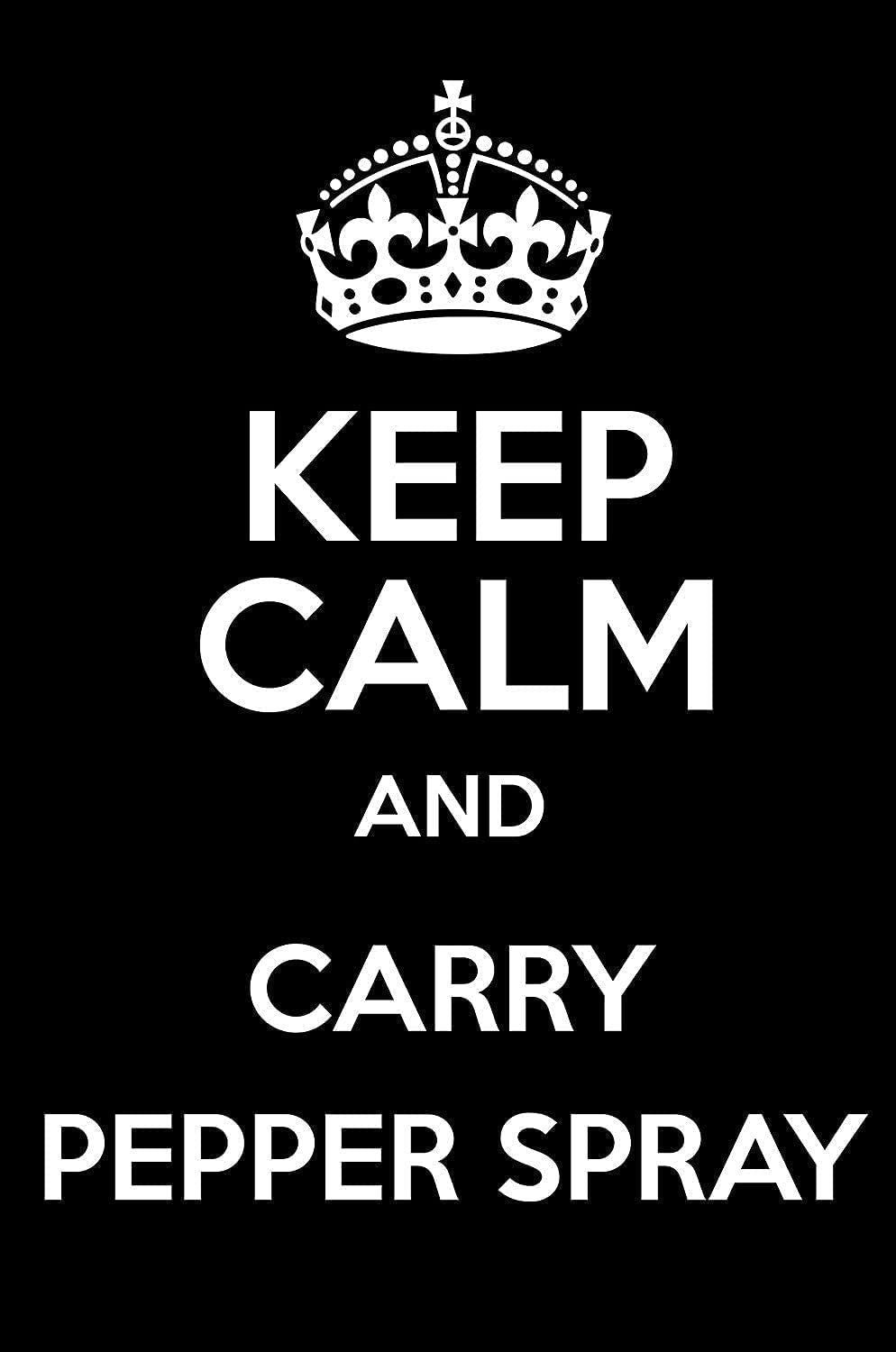 Shadow Warrior Flip Pepper Spray 55ml